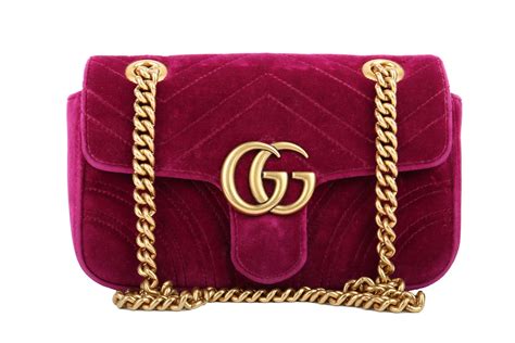 gucci samt tasche lila|Damen Designer Taschen: Luxus Handtaschen.